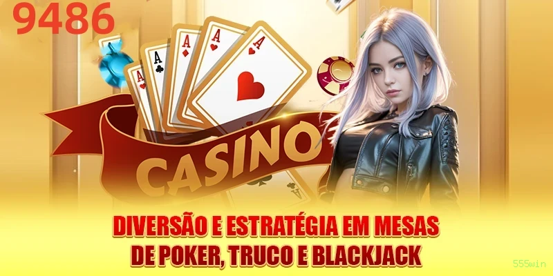 Bacará VIP com squeeze feature