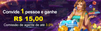 Interface do cassino ao vivo