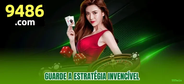 Instalação Android 555win