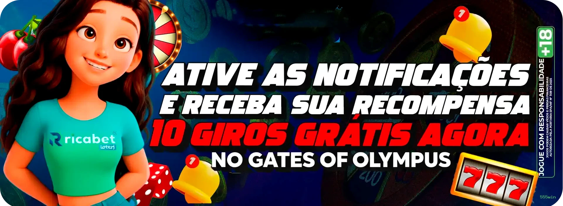 Instalação PC 555win