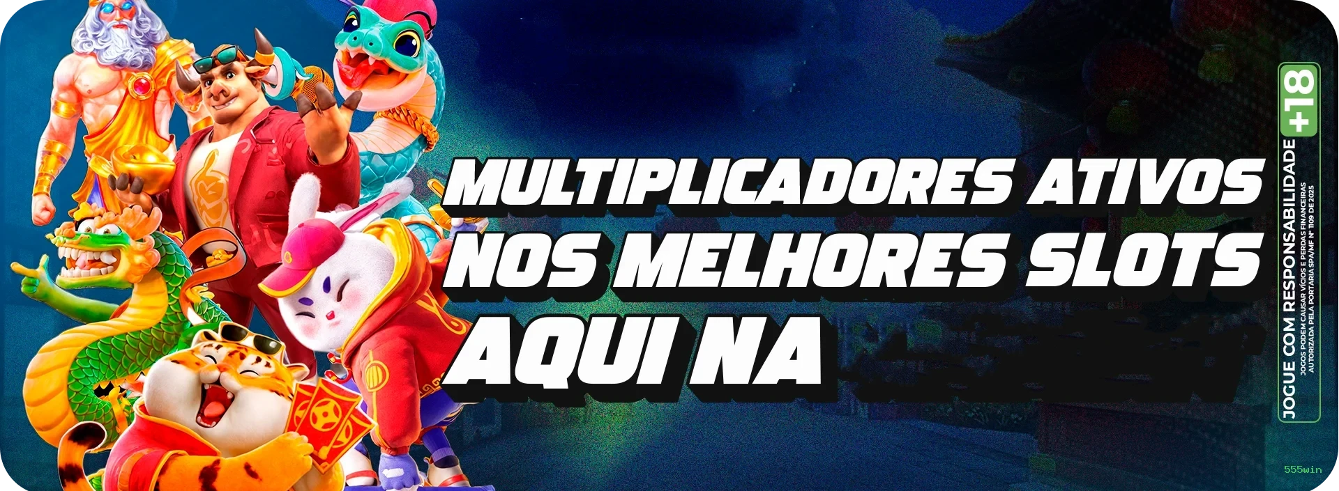 Apostas Esportivas