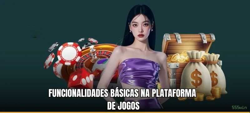 Dicas para ganhar na 555win