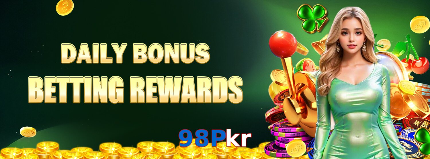 ☘️ High-RTP slots + Free Spins! 98Pkr